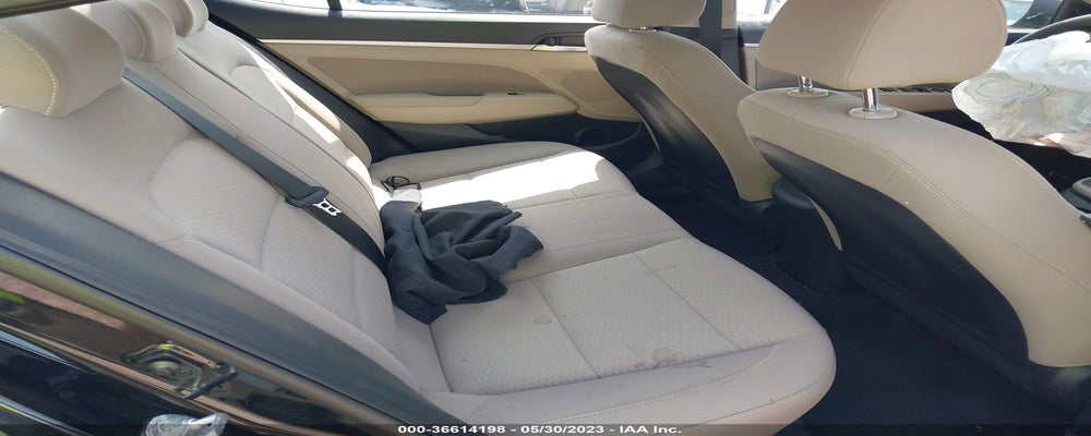 5NPD84LF3LH509962 2020 HYUNDAI ELANTRA photo no. 8