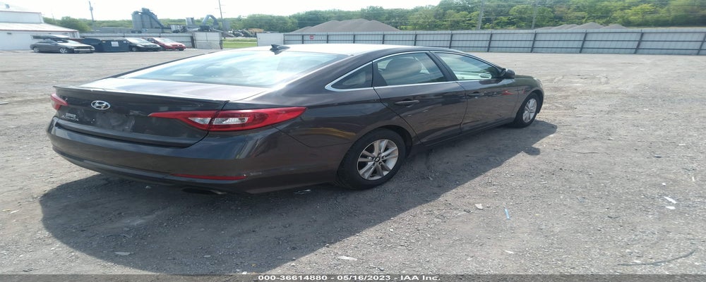 5NPE24AF0GH388838 2016 HYUNDAI SONATA photo no. 4
