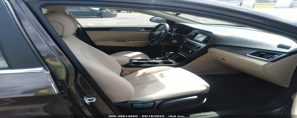 5NPE24AF0GH388838 2016 HYUNDAI SONATA photo no. 5