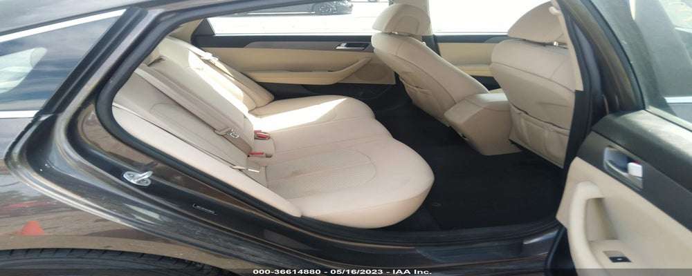 5NPE24AF0GH388838 2016 HYUNDAI SONATA photo no. 8