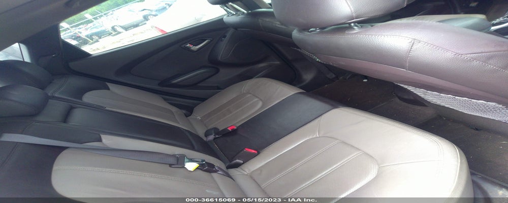 KM8JU3AC4AU055835 2010 HYUNDAI TUCSON photo no. 8