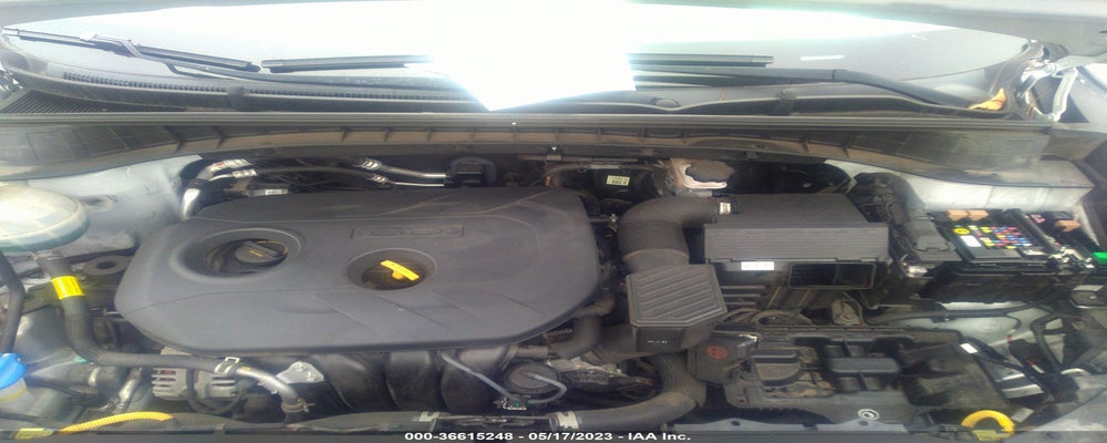 KM8J33A43JU622953 2018 HYUNDAI TUCSON photo no. 10