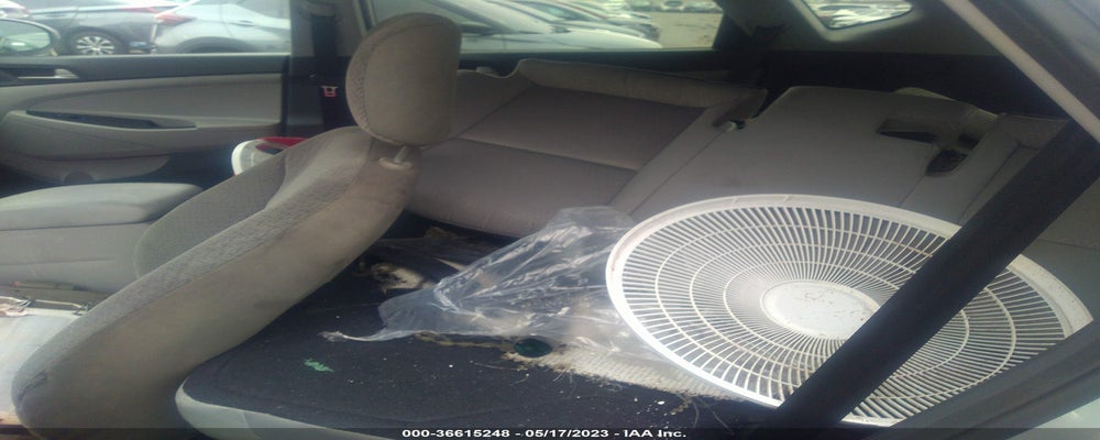 KM8J33A43JU622953 2018 HYUNDAI TUCSON photo no. 8