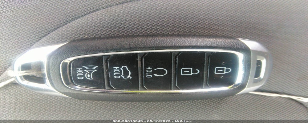 KMHLN4AG4NU320581 2022 HYUNDAI ELANTRA photo no. 11