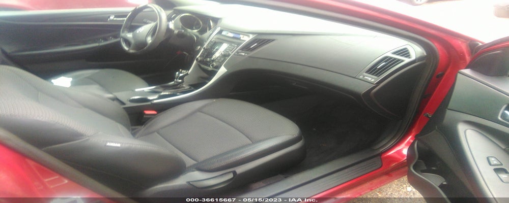 5NPEC4AB6BH276435 2011 HYUNDAI SONATA photo no. 5