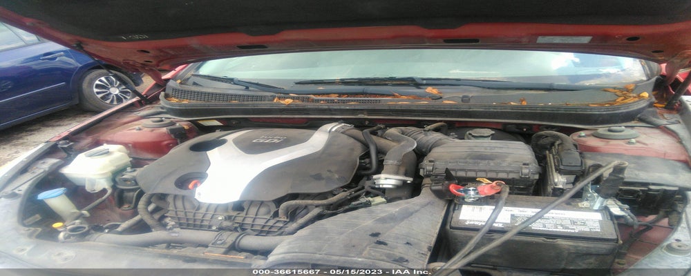 5NPEC4AB6BH276435 2011 HYUNDAI SONATA photo no. 6