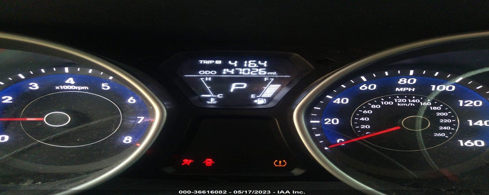 5NPDH4AE7BH002815 2011 HYUNDAI ELANTRA photo no. 7