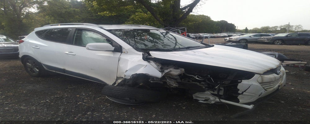 KM8JUCAG7FU013427 2015 HYUNDAI TUCSON photo no. 6