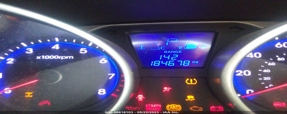 KM8JUCAG7FU013427 2015 HYUNDAI TUCSON photo no. 7