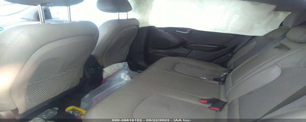 KM8JUCAG7FU013427 2015 HYUNDAI TUCSON photo no. 8