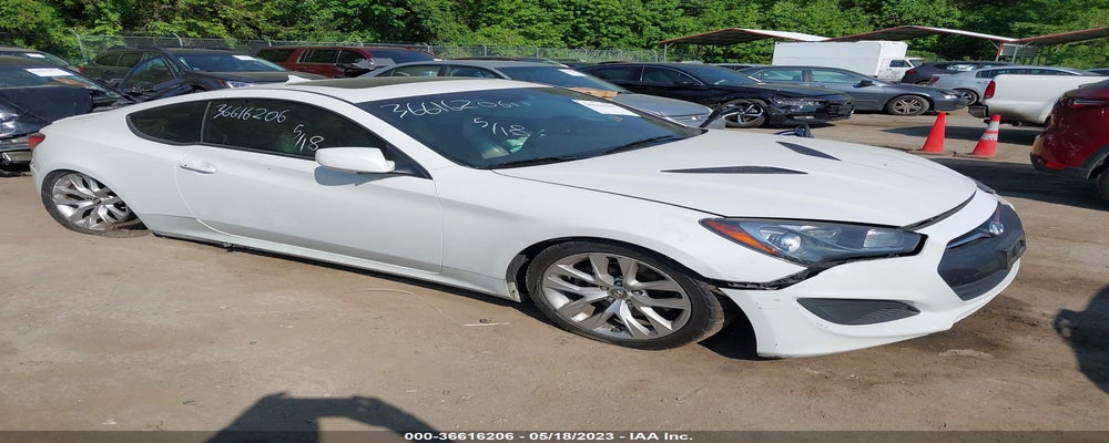 KMHHT6KD0DU100591 2013 HYUNDAI GENESIS COUPE photo no. 22