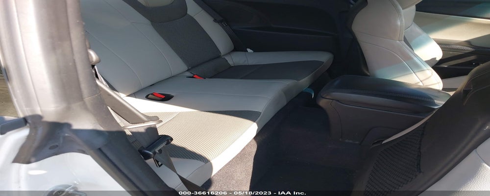 KMHHT6KD0DU100591 2013 HYUNDAI GENESIS COUPE photo no. 8