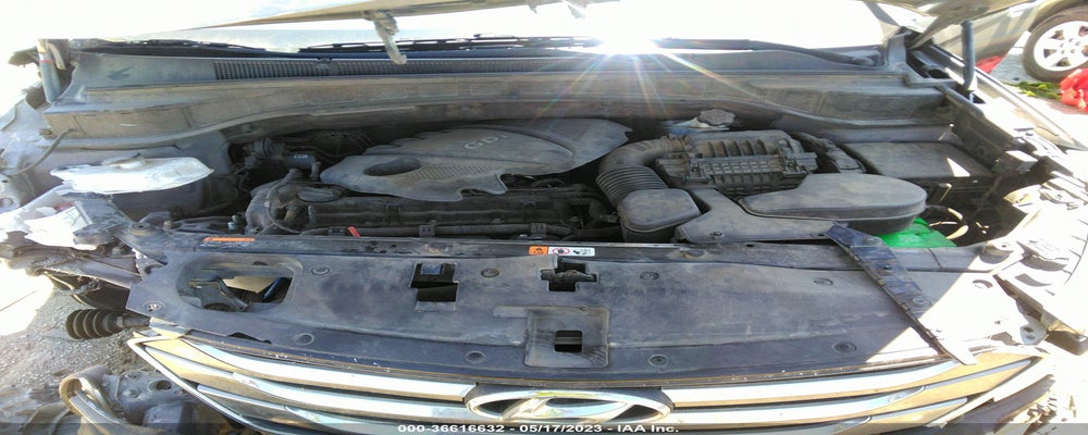 5XYZU3LB2DG014685 2013 HYUNDAI SANTA FE SPORT photo no. 10