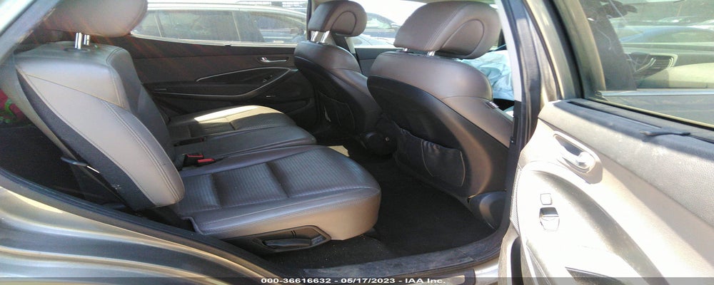5XYZU3LB2DG014685 2013 HYUNDAI SANTA FE SPORT photo no. 8