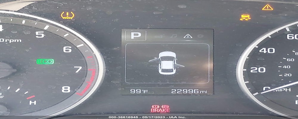 KMHD84LF5JU677455 2018 HYUNDAI ELANTRA photo no. 7