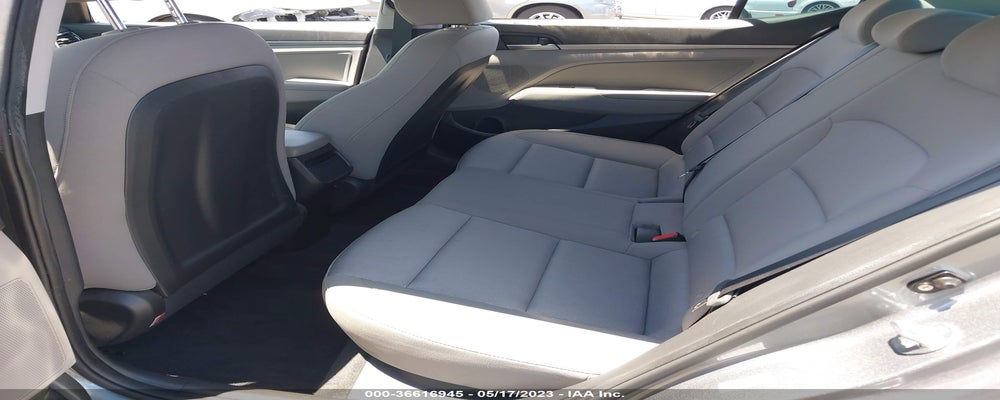 KMHD84LF5JU677455 2018 HYUNDAI ELANTRA photo no. 8