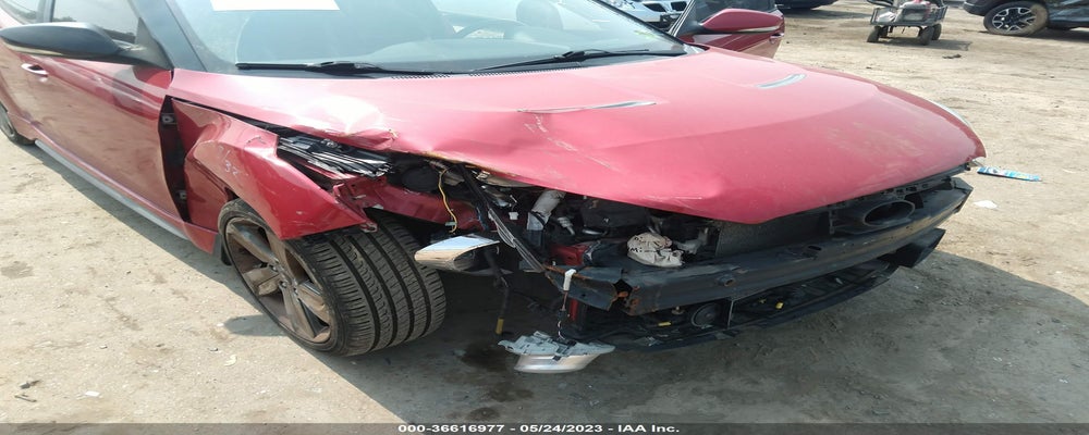 KMHTC6AEXFU249324 2015 HYUNDAI VELOSTER photo no. 6