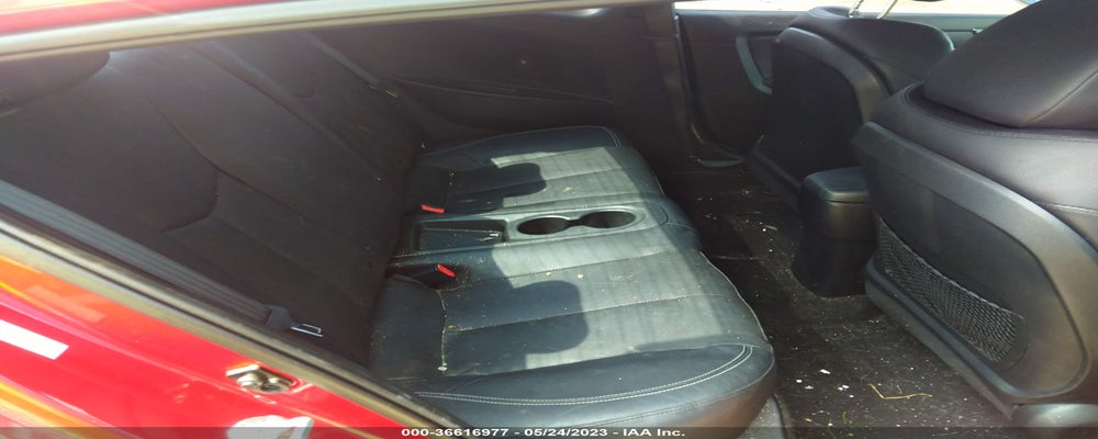 KMHTC6AEXFU249324 2015 HYUNDAI VELOSTER photo no. 8