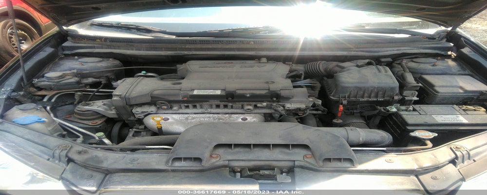 KMHDU4AD7AU181411 2010 HYUNDAI ELANTRA photo no. 10