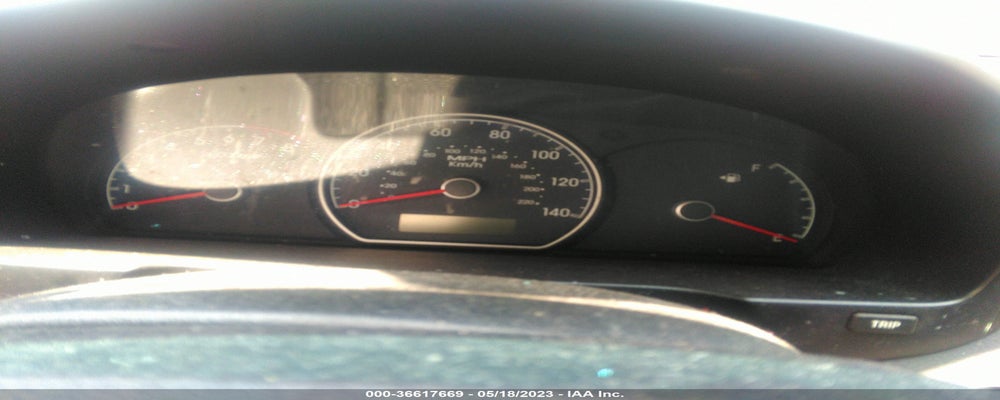 KMHDU4AD7AU181411 2010 HYUNDAI ELANTRA photo no. 7