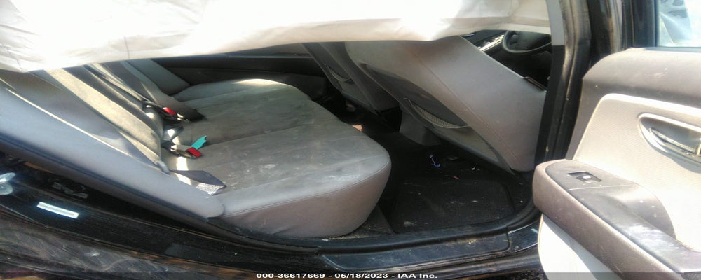 KMHDU4AD7AU181411 2010 HYUNDAI ELANTRA photo no. 8