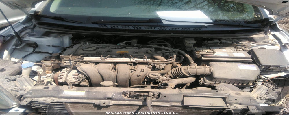 KMHDH4AE2CU220566 2012 HYUNDAI ELANTRA photo no. 10