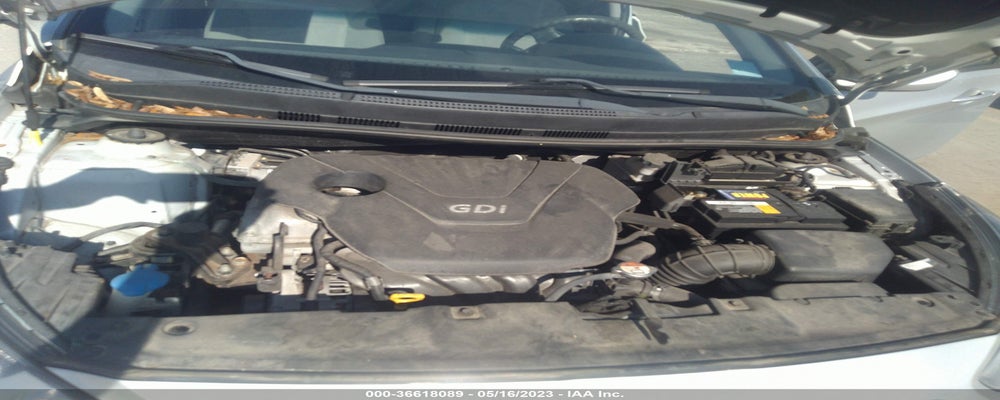 KMHCT4AEXEU670222 2014 HYUNDAI ACCENT photo no. 10