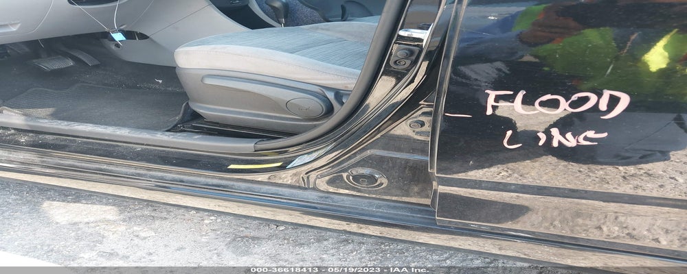 KMHCT5AE0FU215399 2015 HYUNDAI ACCENT photo no. 6