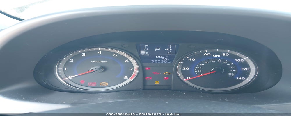 KMHCT5AE0FU215399 2015 HYUNDAI ACCENT photo no. 7