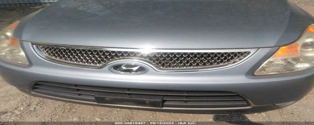 KM8NUDCCXBU155346 2011 HYUNDAI VERACRUZ photo no. 6