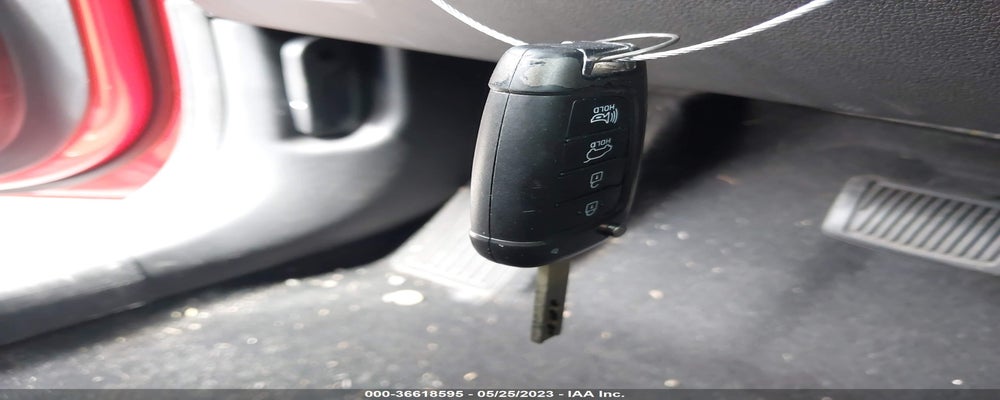 KM8K12AA9LU427369 2020 HYUNDAI KONA photo no. 11