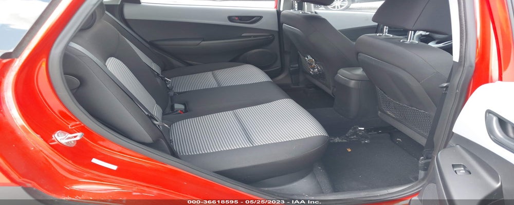 KM8K12AA9LU427369 2020 HYUNDAI KONA photo no. 8