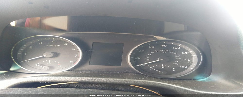 5NPD84LF9JH257678 2018 HYUNDAI ELANTRA photo no. 7