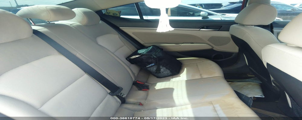 5NPD84LF9JH257678 2018 HYUNDAI ELANTRA photo no. 8