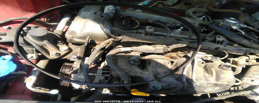 KMHCT5AE4FU216216 2015 HYUNDAI ACCENT photo no. 6