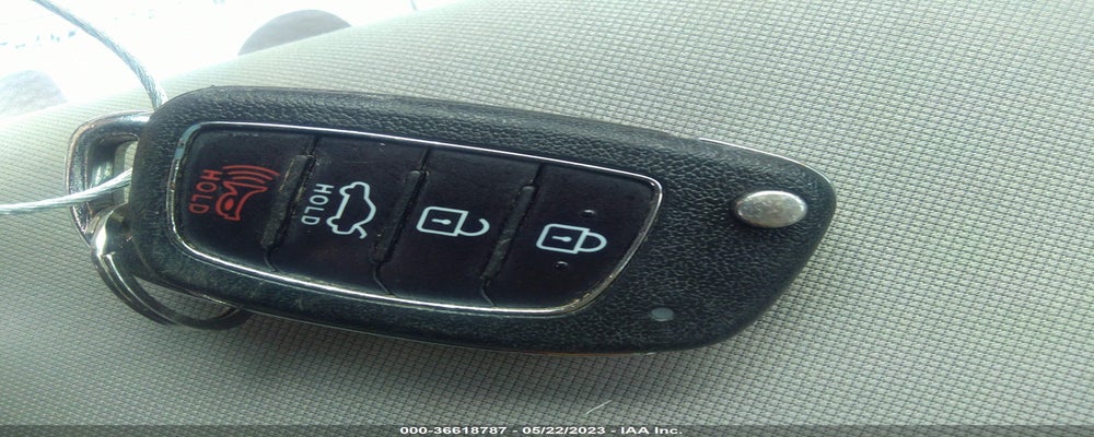 5NPE24AF1JH674253 2018 HYUNDAI SONATA photo no. 11