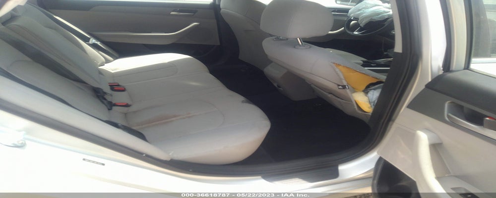 5NPE24AF1JH674253 2018 HYUNDAI SONATA photo no. 8