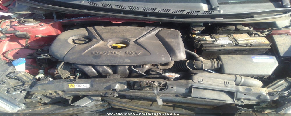 KMHDH4AE5CU467290 2012 HYUNDAI ELANTRA photo no. 10