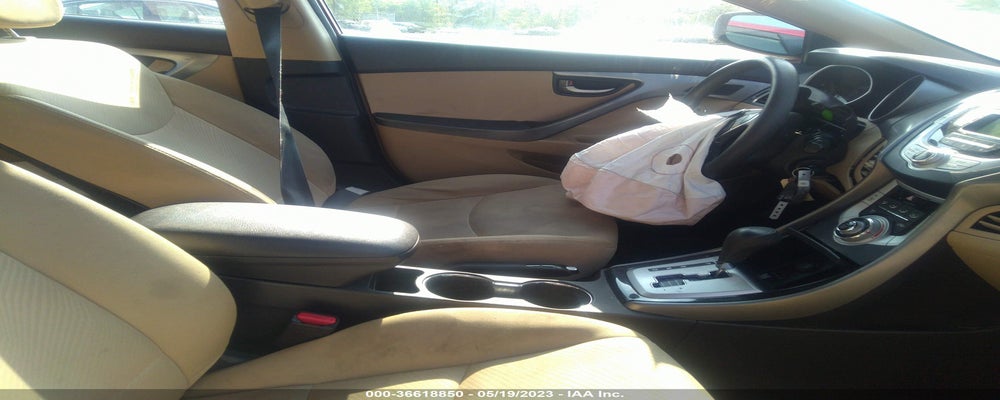 KMHDH4AE5CU467290 2012 HYUNDAI ELANTRA photo no. 5
