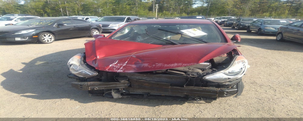 KMHDH4AE5CU467290 2012 HYUNDAI ELANTRA photo no. 6