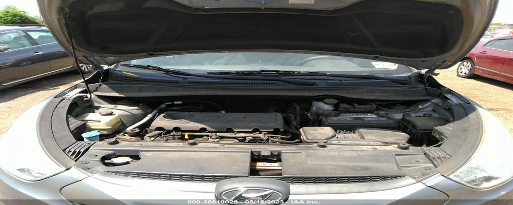 KM8JUCAC4DU573626 2013 HYUNDAI TUCSON photo no. 10