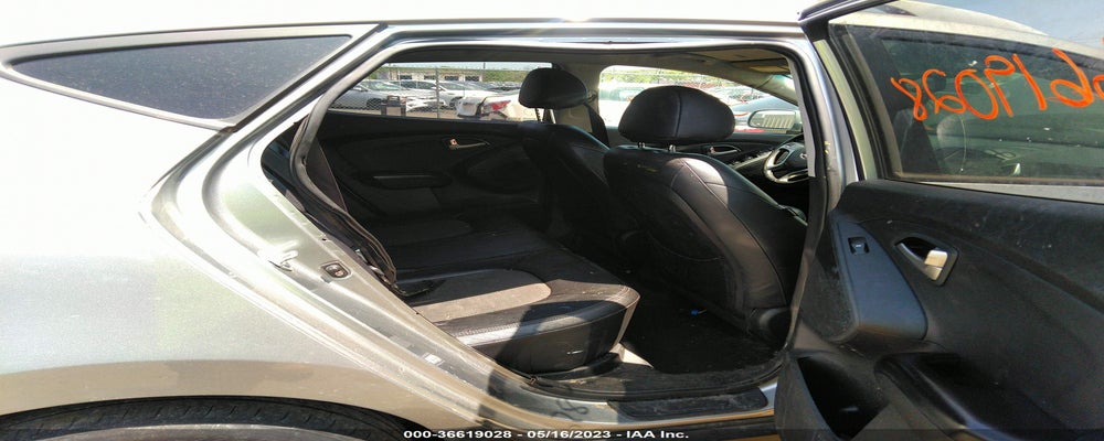 KM8JUCAC4DU573626 2013 HYUNDAI TUCSON photo no. 8