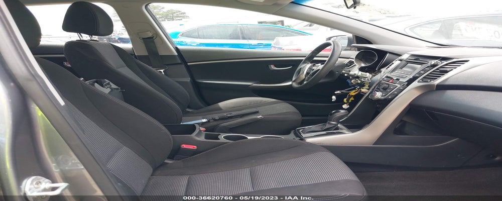 KMHD35LH2GU317428 2016 HYUNDAI ELANTRA GT photo no. 5