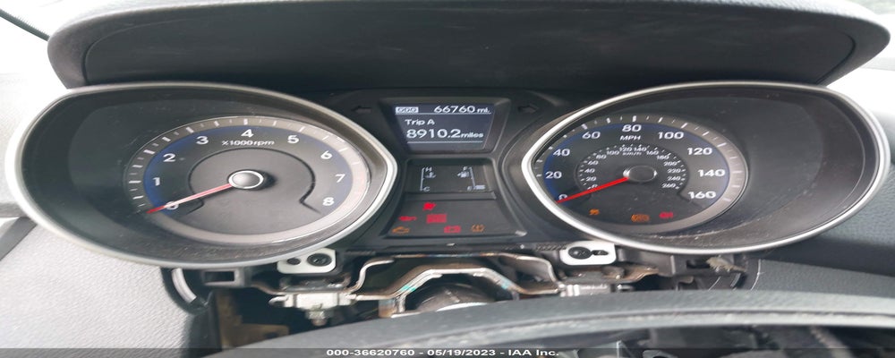 KMHD35LH2GU317428 2016 HYUNDAI ELANTRA GT photo no. 7