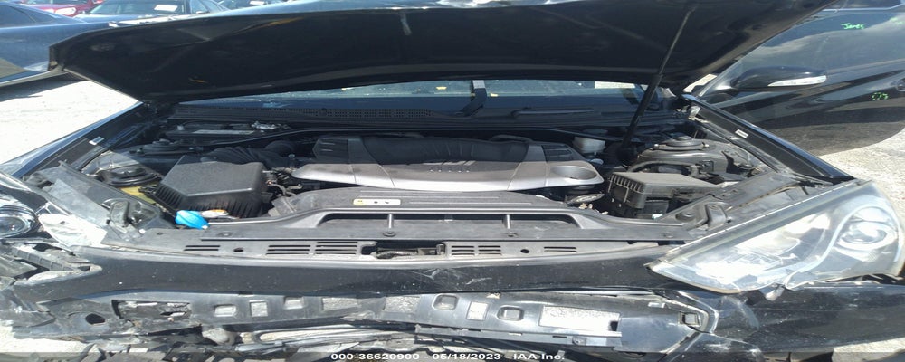 KMHHU6KJ6FU123671 2015 HYUNDAI GENESIS COUPE photo no. 10