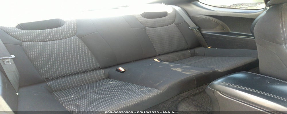 KMHHU6KJ6FU123671 2015 HYUNDAI GENESIS COUPE photo no. 8