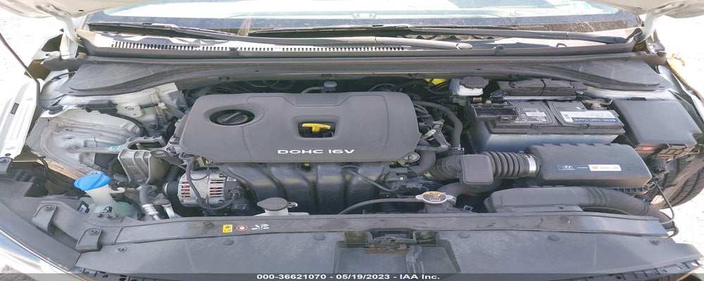 5NPD84LF4JH277725 2018 HYUNDAI ELANTRA photo no. 10