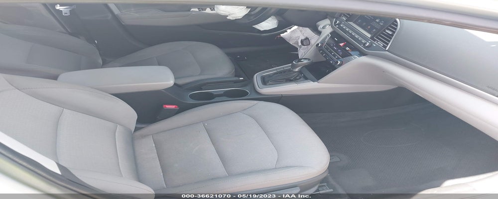 5NPD84LF4JH277725 2018 HYUNDAI ELANTRA photo no. 5