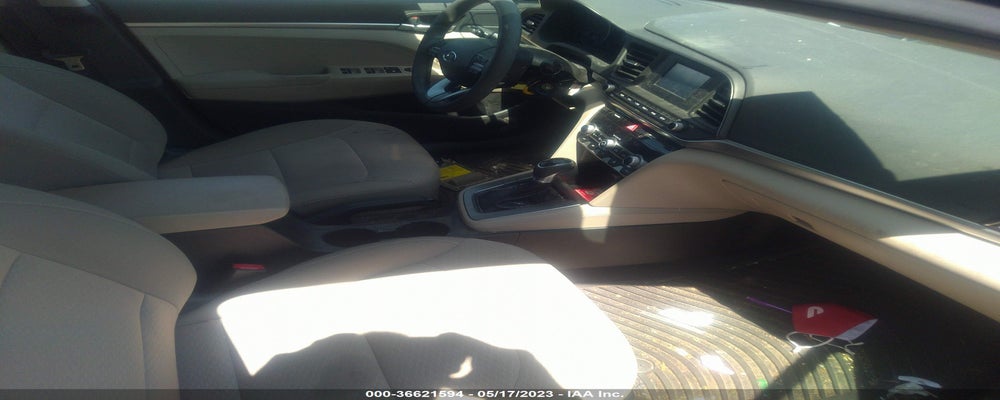 5NPD74LFXLH534151 2020 HYUNDAI ELANTRA photo no. 5