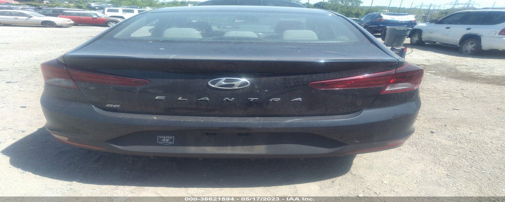 5NPD74LFXLH534151 2020 HYUNDAI ELANTRA photo no. 6